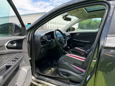 Jetta VS7