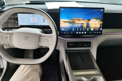 BYD Song Ultra EV