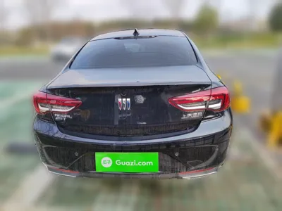 Buick Regal