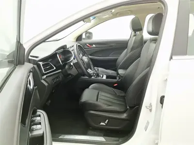 Jetour X90