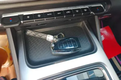 Geely Auto Haoyue