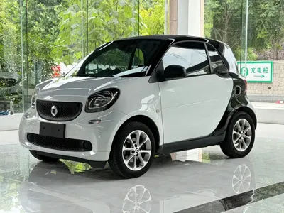 Smart Smart Fortwo