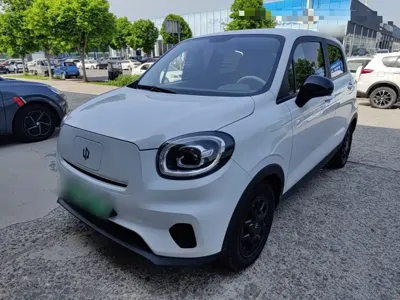 Leapmotor Leapmotor T03