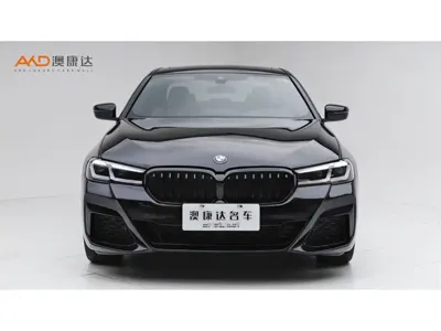 BMW 5 Series (Import)