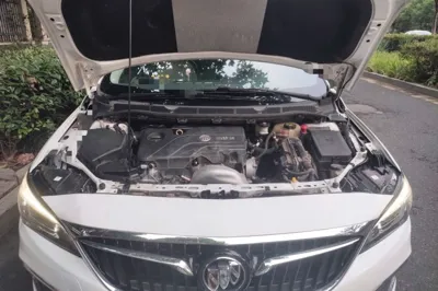 Buick Verano