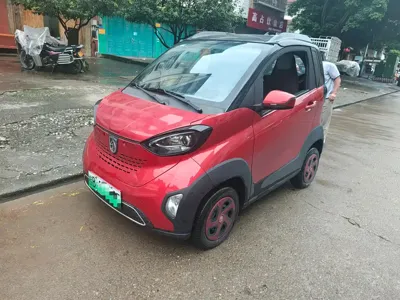 Baojun E100