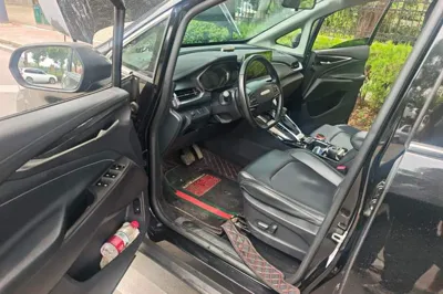 SAIC MAXUS G50