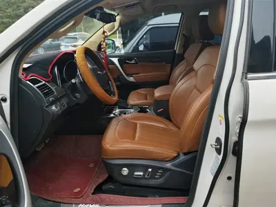 Haval H9