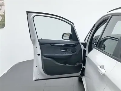 BMW 2 Series Active Tourer