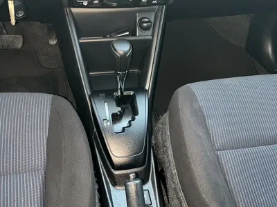 Toyota Yaris L