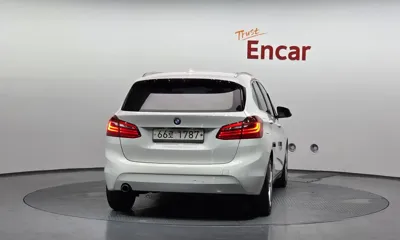 BMW 2-Series