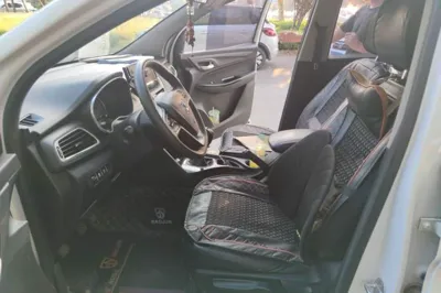 Baojun 730