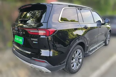 Ford Equator