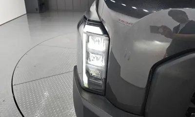 Kia Tasman