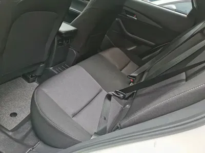 Mazda CX-30 EV