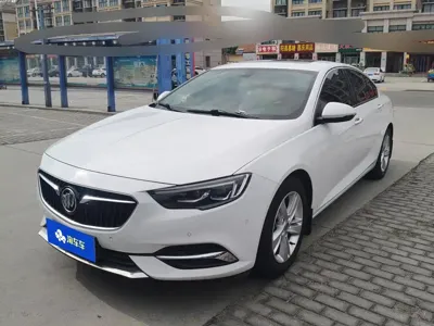Buick Regal
