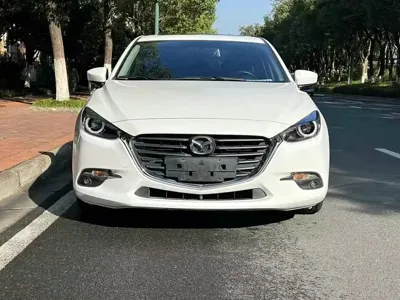 Mazda 3 Axela