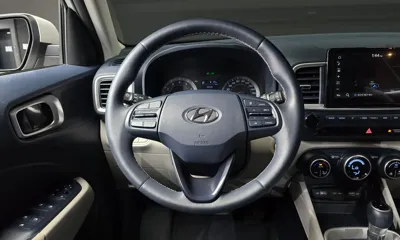 Hyundai Venue