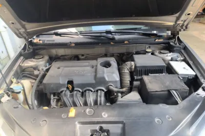 Geely Auto Vision S1