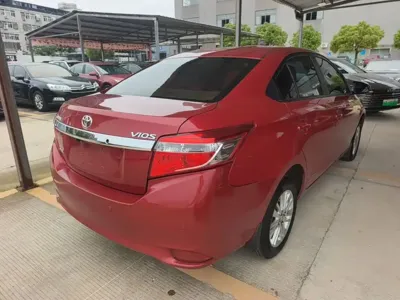 Toyota Vios