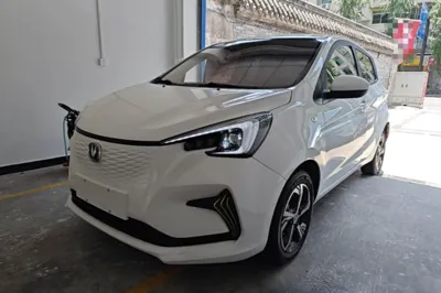Changan Benni E-Star