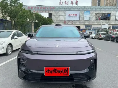 Leapmotor Leapmotor B10