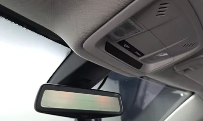 ChevroletGMDaewoo Traverse