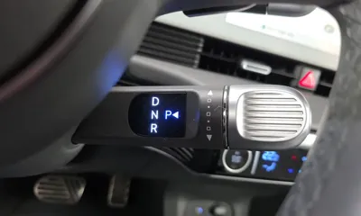 Hyundai Ioniq5