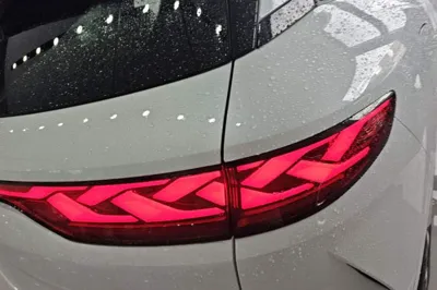 BYD Tang L