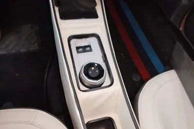Geely Galaxy Panda