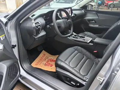 Citroen C5 X