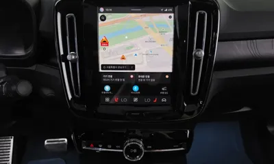 Volvo C40