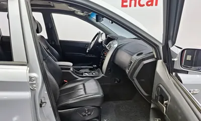 KG_Mobility_Ssangyong KORANDO