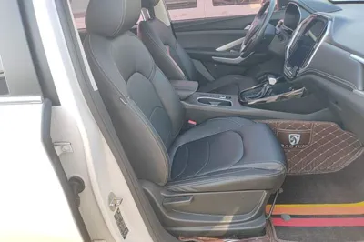 Baojun 530