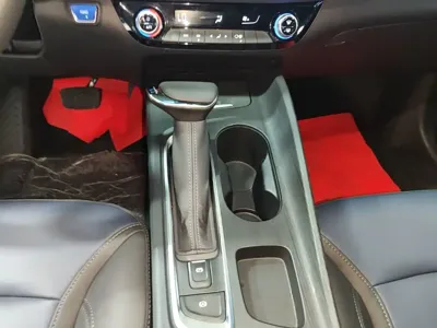 Buick Velite 6