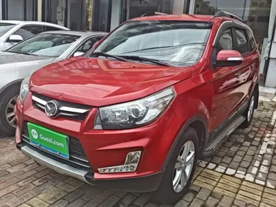 Huasu Huansu S3