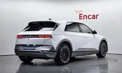 Hyundai Ioniq5