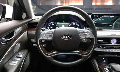 Kia K9