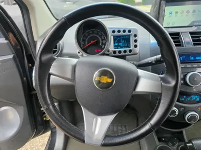 ChevroletGMDaewoo Matiz