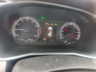 Geely Binyue
