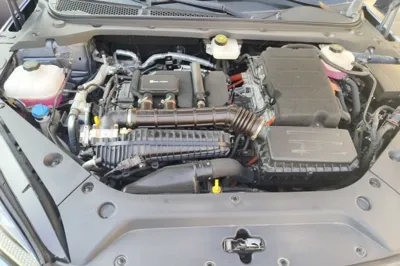 BYD Seal 06 DM-i Touring