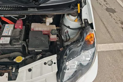 BYD e1