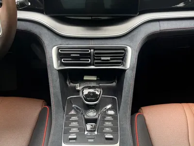 BYD PLUS