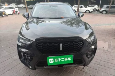 WEY VV5