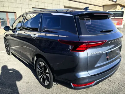 Wuling Victory