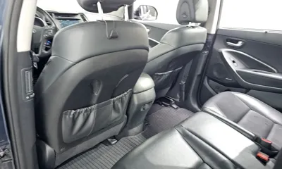 Hyundai Maxcruz