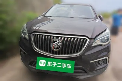 Buick Envision