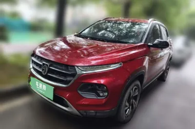 Baojun 510