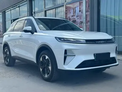 Haval Xiaolong Max