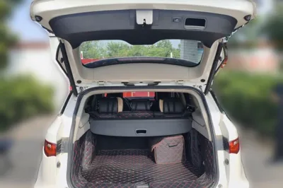 Zotye T700